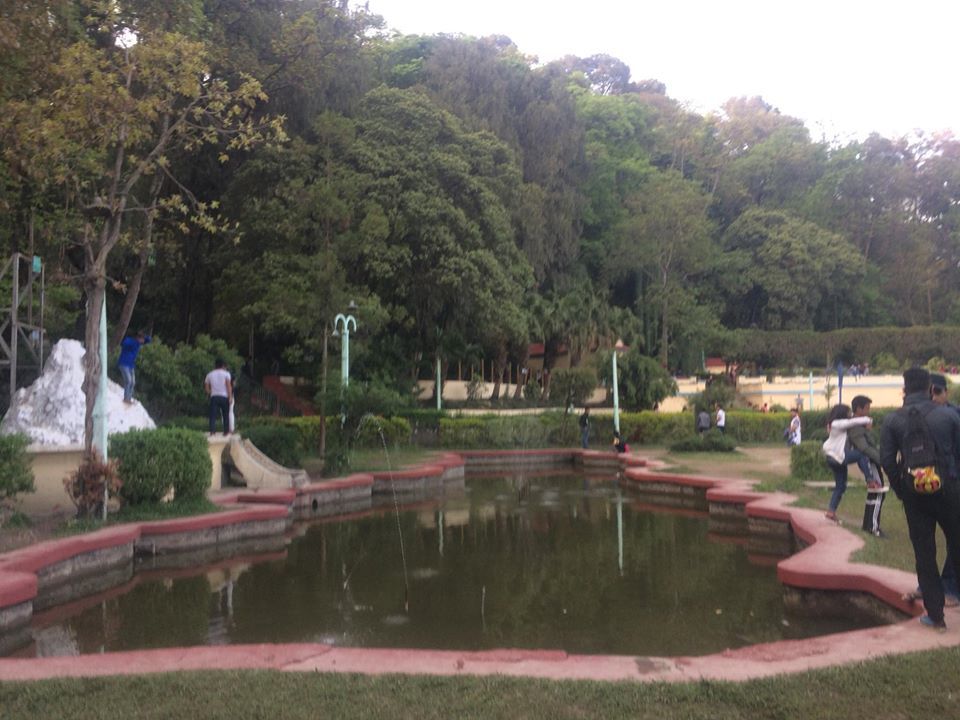 Balaju  Bahise Dhara